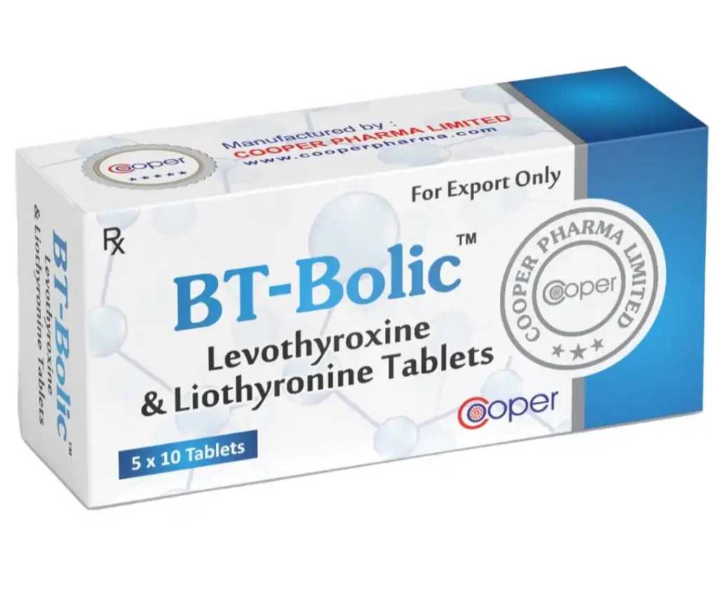 BT-Bolic