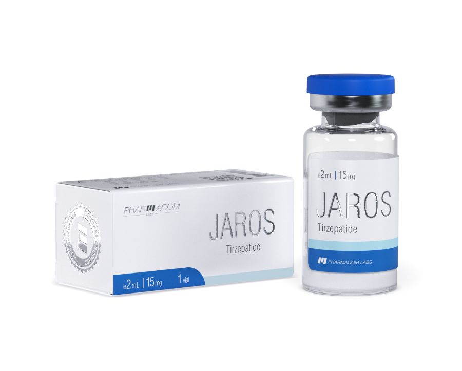Jaros