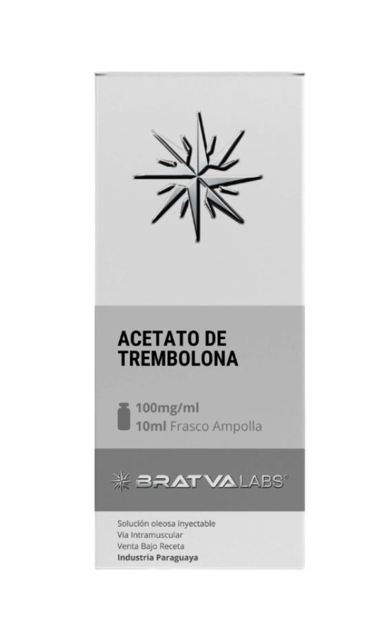 Enantato de Trembolona
