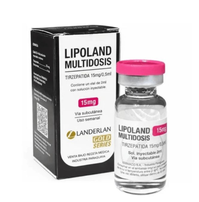 Lipoland Multidosis