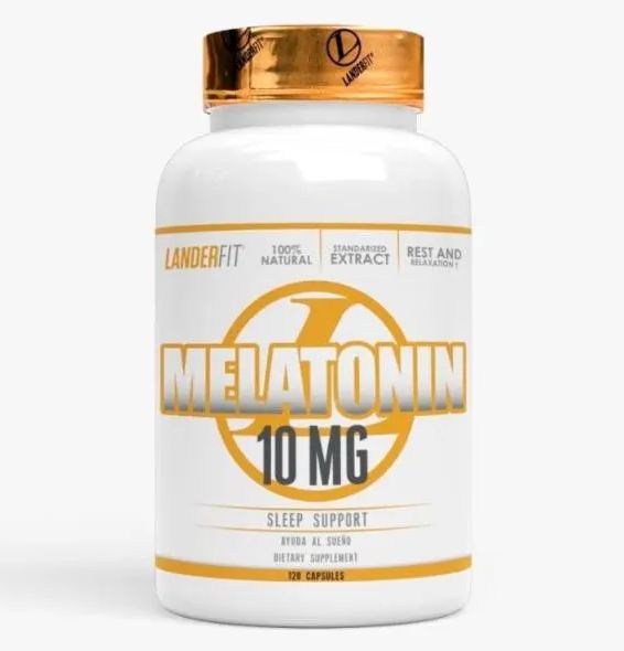 Melatonina