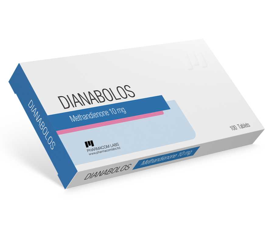 Dianabolos