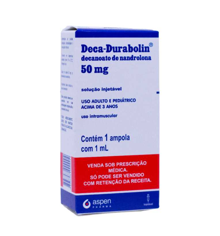 Deca-Durabolin