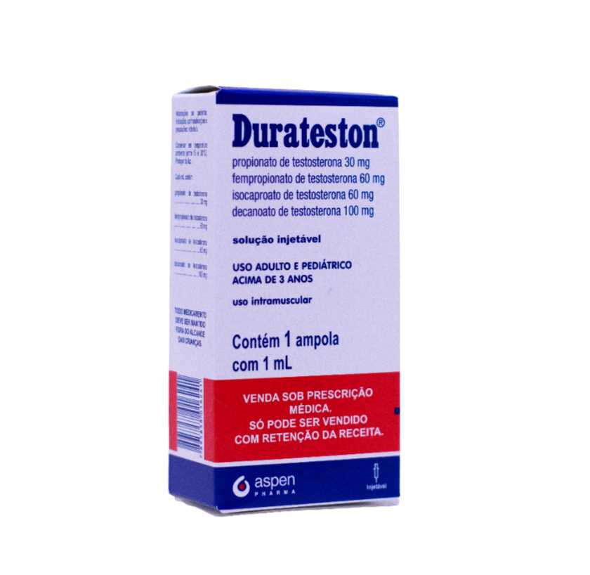 Durateston