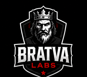 Bratva Labs — arte de prévia (não oficial)